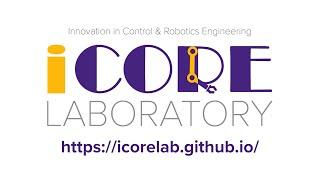 The iCORE Lab at Louisiana State University