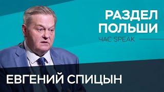 Как поляки избавились от самих себя? История распада Речи Посполитой  Евгений Спицын  Час Speak