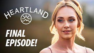 Heartland Season 17 Episode 10 Ending or A New Beginning?