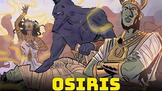 Osiris – Der Herrscher des Jenseits – Ägyptische Mythologie