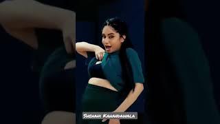 Shehani Kahandawala Hot Dance  #shorts