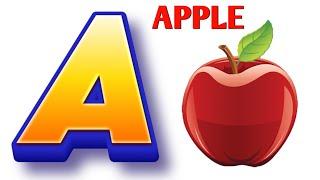 ABCD Alphabet Phonics Song  By ABC SONGS