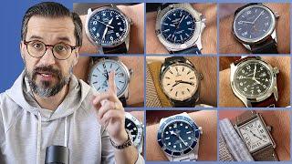 10 Great watches you wont regret buying