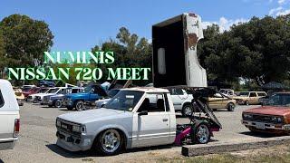 NUMINIS 720 MEET AT PRADO PARK CHINO CA 72024