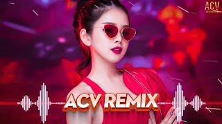 HOA NỞ BÊN ĐƯỜNG REMIX - QUANG ĐĂNG TRẦN x ACV REMIX  NHẠC TRẺ REMIX 2024 HAY NHẤT HIỆN NAY