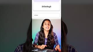  2024 - NEW CAPTCHA APP  #captchatypingjob #earnmoneyonline  #shorts  Frozenreel