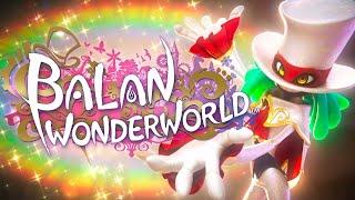 Balan Wonderworld - All Musical Numbers Compilation