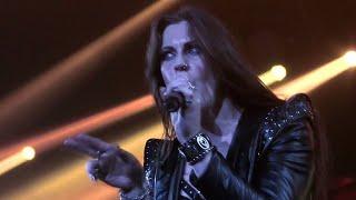 Nightwish - Ghost Love Score Live Wembley Arena 2015Vehicle Of Spirit