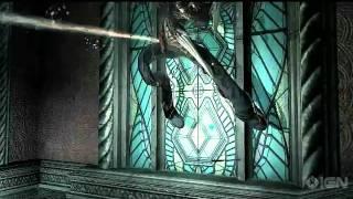 Dead Space 2 Hoppipolla