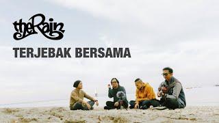 The Rain - Terjebak Bersama Live at Senggigi Beach