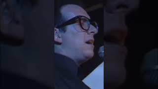 Elvis Costello and Chet Baker performing “You Dont Know What Love Is” in 1986 at Ronnie Scotts.