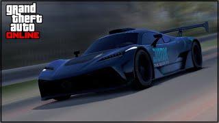 Top 5 Best Super Cars to Race With in 2023 GTA Online