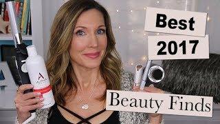 Best Beauty Finds of 2017 Non-Makeup