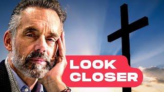 REACTION Jordan Peterson on the Crucifixion