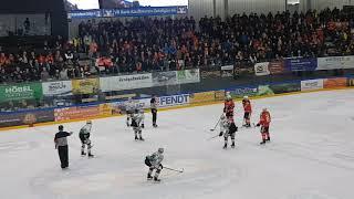 ESV Kaufbeuren 1920 Pre PlayOffs Einzug ins Viertelfinale