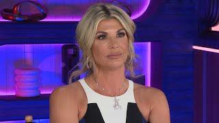 RHOCs Alexis Bellino on Season 18 and the Shannon Beador DUI Video Threat  Exclusive