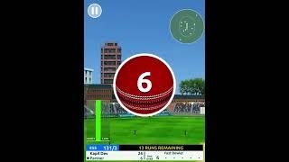 Cricket Mega Star Level 76 April dev