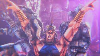 JOJO MMD AWAKEN MY MASTERS