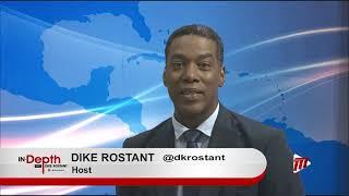 In Depth With Dike Rostant - Crisis Communication  Chaos To Calm