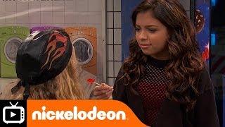 Game Shakers  The Fangs  Nickelodeon UK