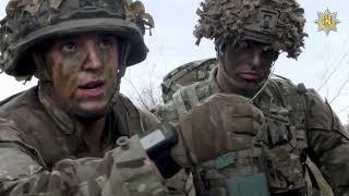 The Royal Anglian Regiment - All about us