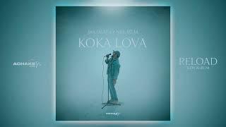 Jax  Nel  02.14 - Koka lova