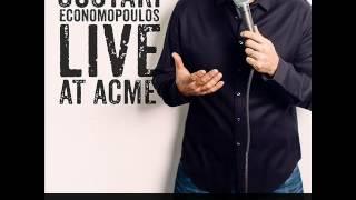 Costaki Economopoulos - Life Is A Comedy