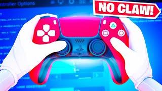 The BEST No ClawNo Paddles Controller Settings Ft. Pros