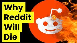 The Reddit Catastrophe Explained in 4 Minutes