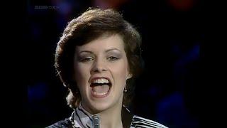 Sheena Easton - Modern Girl - TOTP   - 1980