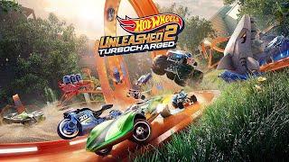 MOBIL MAINAN KEDUA RILIS SAATNYA GACHA SUPER TREASHURE HUNT Hot Wheels Unleashed 2 Turbocharged