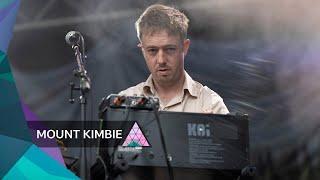 Mount Kimbie - Made To Stray Glastonbury 2024