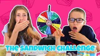 The Sandwich Challenge