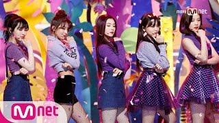 Red Velvet - Rookie KPOP TV Show  M COUNTDOWN 170209 EP.510