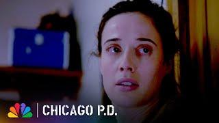 Burgess Suffers a Post-Traumatic Stress-Induced Episode  Chicago P.D.  NBC