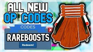 ALL NEW *SECRET* EVENT CODES  Roblox Sled Simulator Codes 