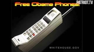 Free Obama Phones