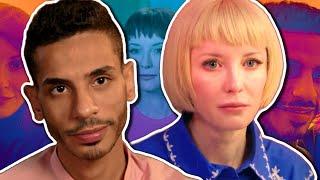 Nicole & Mahmoud Break Up After 1 DAY in America 90 Day Fiancé