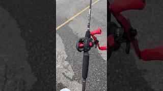 Abu Garcia BaitCaster …