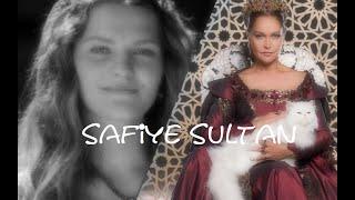 Safiye Sultan  Story of most powerfule Sultana