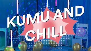 Matthaios Avv - Kumu & Chill Official Music Video