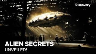 Terrifying Truths from Space  NASAs Unexplained Files  Full Episode  Discovery Channel