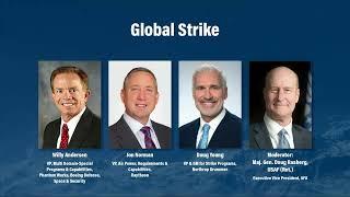 Global Strike   Full Session