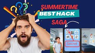 Best Hack of SummerTime Saga  You Should Know  God Level Hack of SummerTime Saga.