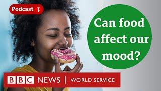 Is there a link between our gut and mental health? - CrowdScience podcast BBC World Service