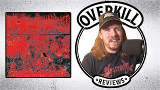 CONCRETE WINDS ST Album Review  Overkill Reviews