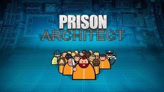 Prison Architect Oyun Tanıtımı