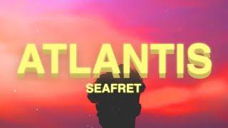 Seafret - Atlantis Lyrics