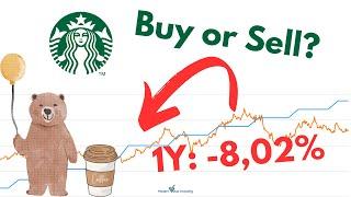 Überbewertet oder Top-Investition?  Starbucks SBUX Qualitäts-Check 2024