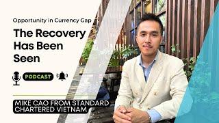 Premiere Alert Uncover the Currency Gap on Investments with Standard Chartered Vietnam Guru-Sat 7PM